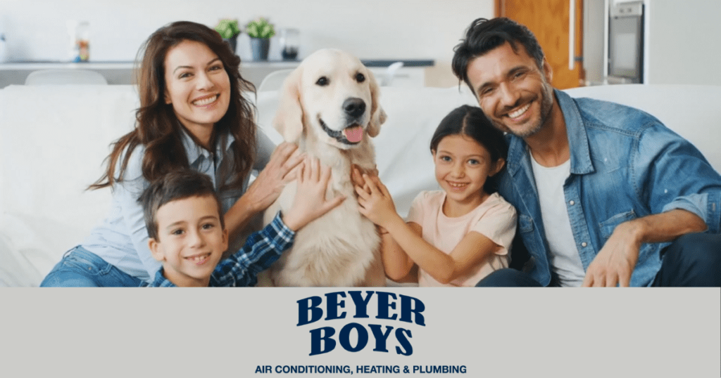 Beyer Boys - The PM Group - San Antonio Advertising Agency