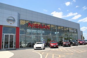 Nissan of Boerne Recognized with Award of Excellence