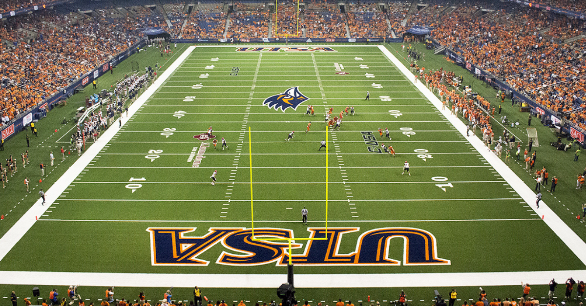 NIL Funds to UTSA Football