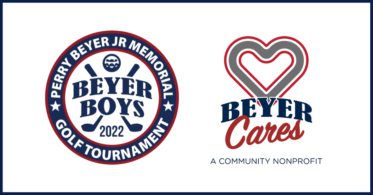 Beyer Boys Charity Golf Tournament
