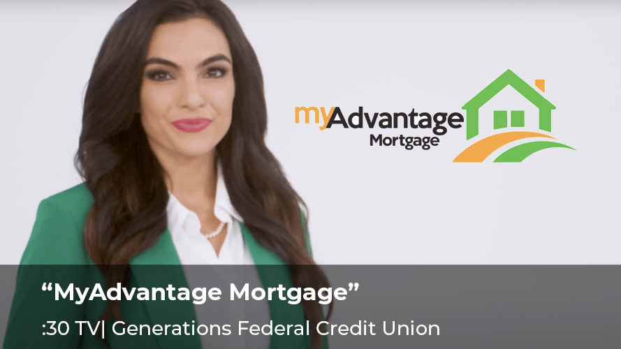 “MyAdvantage Mortgage”