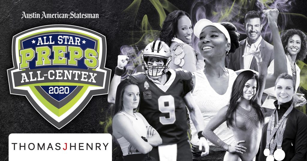 Thomas J Henry All-Centex Preps - The PM Group