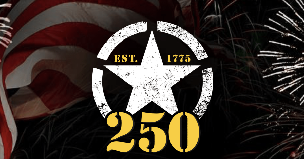 Celebrating the 250th anniversary of the U.S. Army
