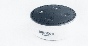 Amazon Echo