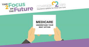 The PM Group Announces New Client Coverage2Care